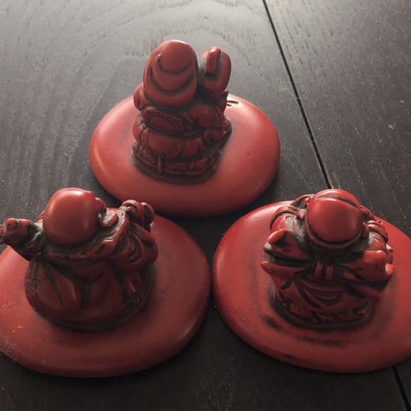 Japanese lucky 🍀 fortune Shitennou - Picture 8 of 8